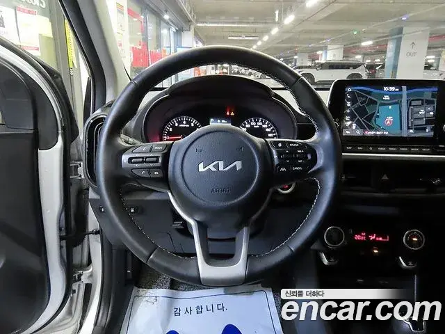 Kia All New Morning 2022 — Photo 7/19