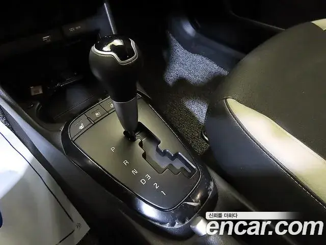 Kia All New Morning 2022 — Photo 12/19
