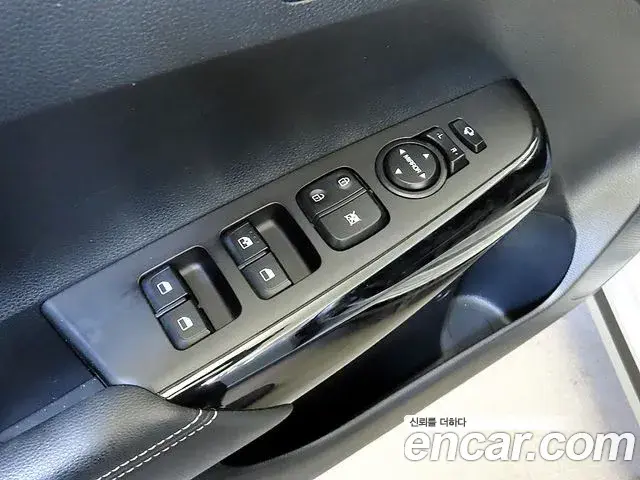 Kia All New Morning 2022 — Photo 13/19