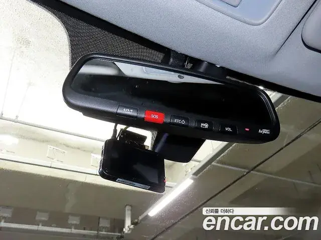 Kia All New Morning 2022 — Photo 16/19
