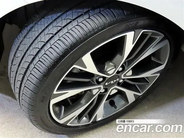 Kia All New Morning 2022 — Photo 19/19