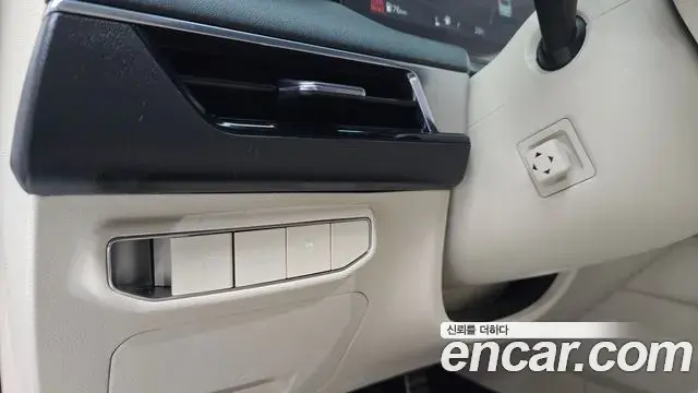 Kia K8 2024 — ფოტო 14/20