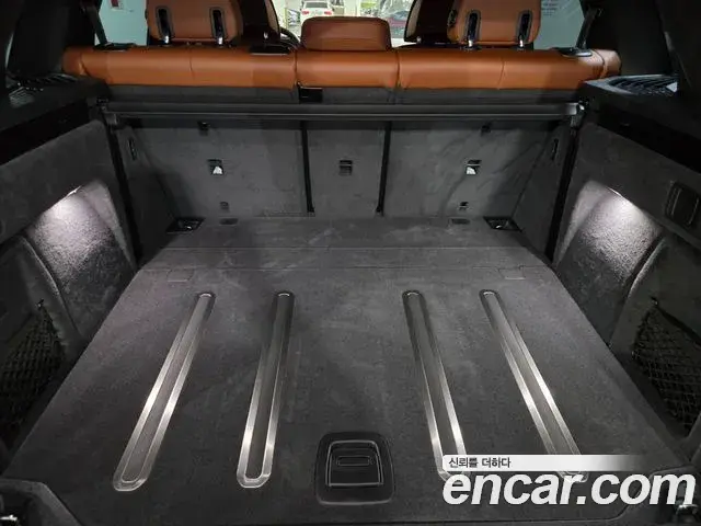 BMW X5 2026 — Photo 10/19