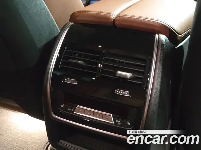 BMW X5 2026 — Photo 12/19