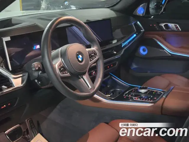 BMW X5 2026 — Photo 13/19