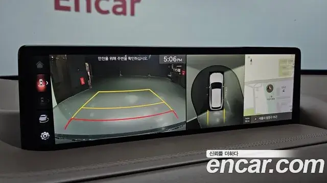 Genesis GV80 2020 — Photo 15/20