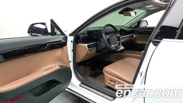 Hyundai Grandeur 2024 — Фото 10/20