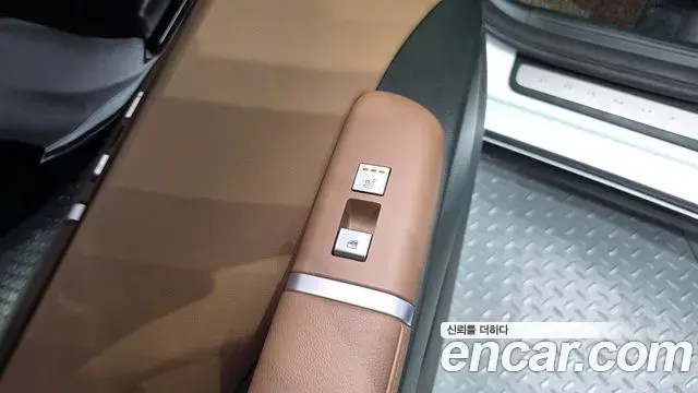 Hyundai Grandeur 2024 — Фото 16/20