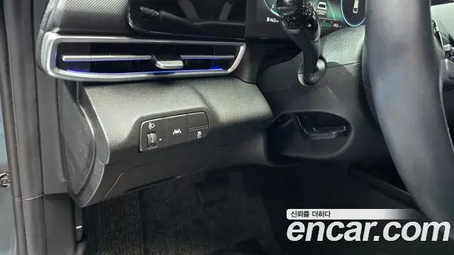 Hyundai Avante 2020 — Photo 19/20