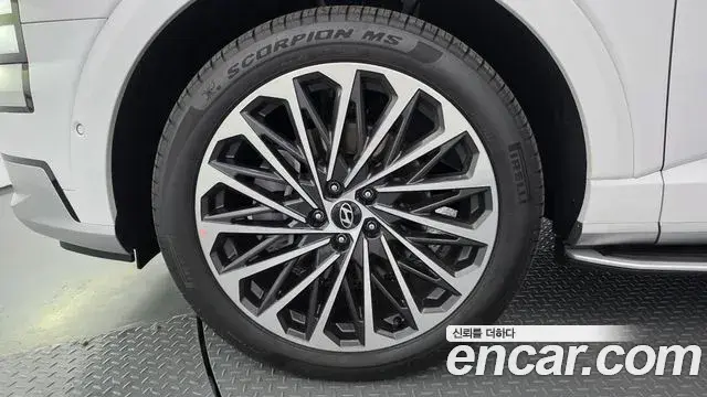 Hyundai Palisade 2026 — Photo 5/20