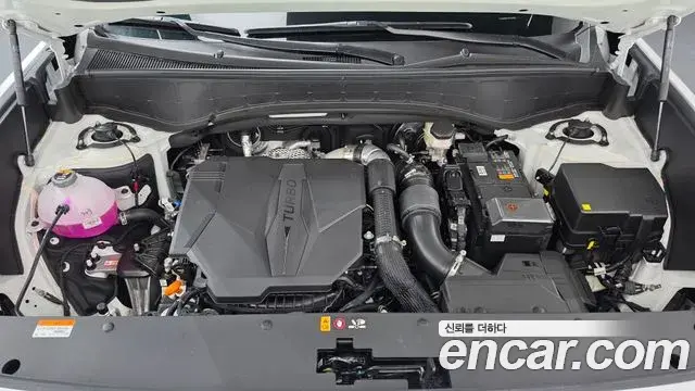 Hyundai Palisade 2026 — Photo 6/20