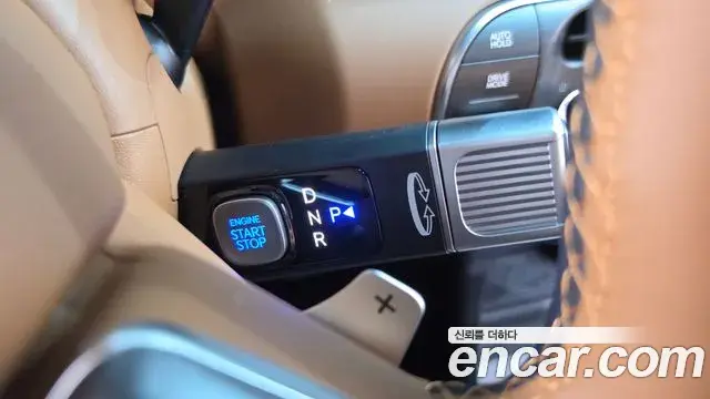 Hyundai Palisade 2026 — Photo 9/20