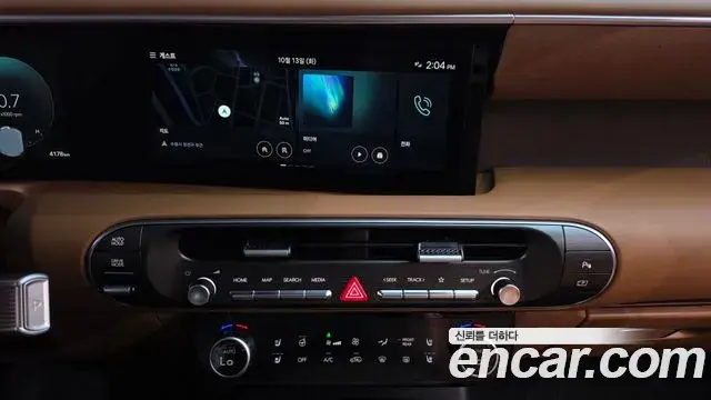 Hyundai Palisade 2026 — Photo 14/20