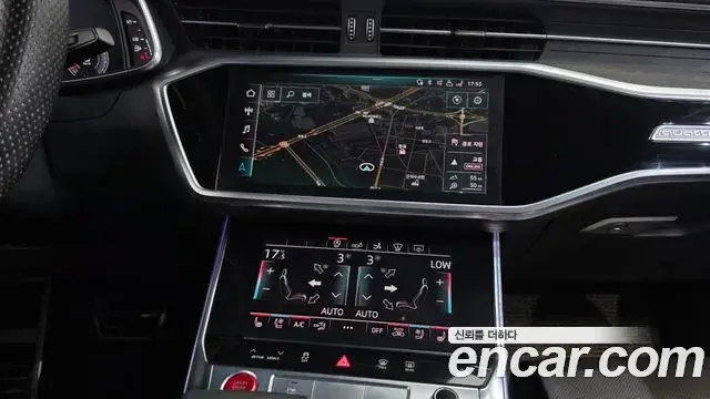 Audi A7 2020 — Photo 13/20