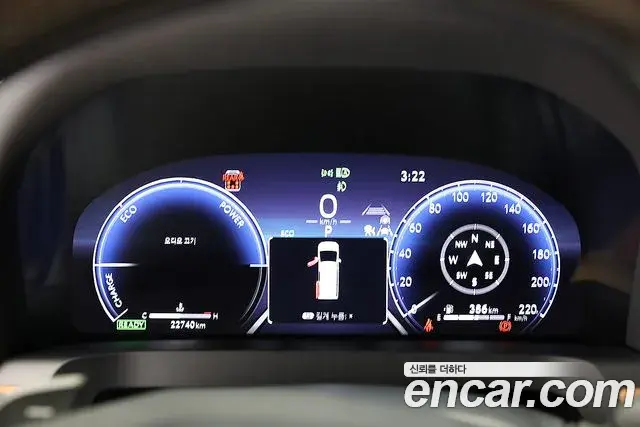 Toyota Alphard 2025 — Фото 8/20