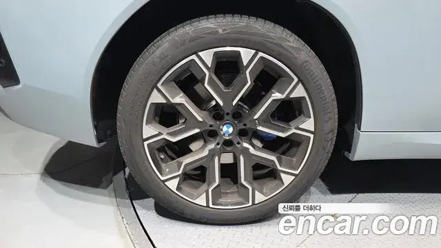 BMW X3 2026 — Photo 5/20