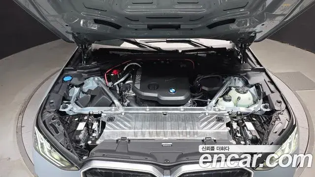 BMW X3 2026 — Photo 6/20