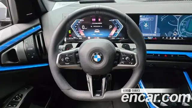 BMW X3 2026 — Photo 13/20