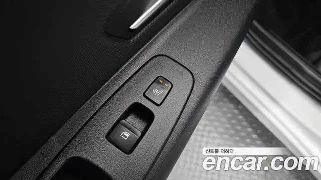Hyundai Avante 2022 — Photo 17/20