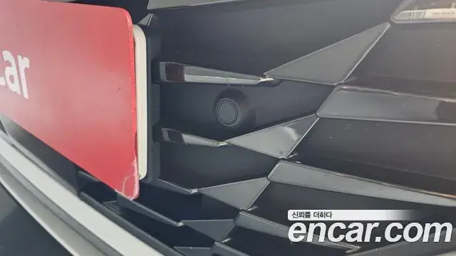 Hyundai Avante 2022 — Photo 19/20