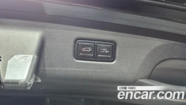 Kia Carnival 2024 — Фото 20/20