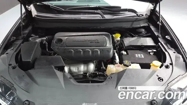 Jeep Cherokee 2021 — Photo 6/20