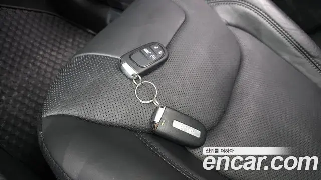 Jeep Cherokee 2021 — Photo 16/20