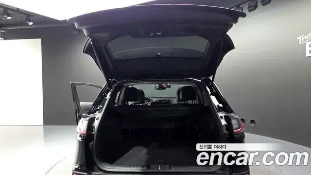 Jeep Cherokee 2021 — Photo 18/20