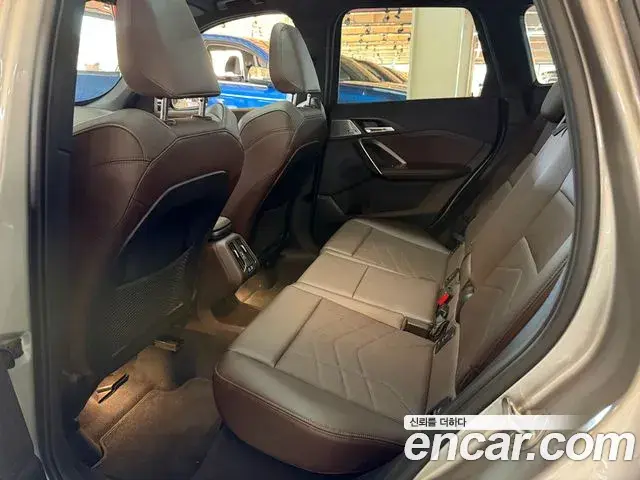 BMW X1 2023 — Фото 15/20