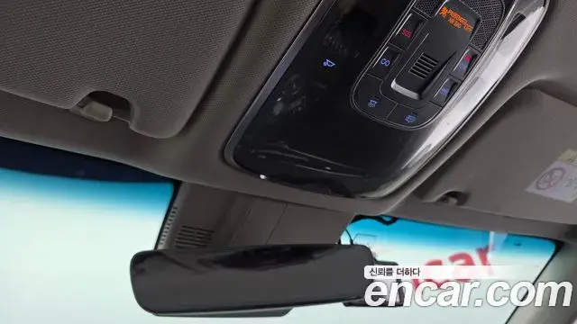 Genesis Electrified G80 2021 — Photo 20/20