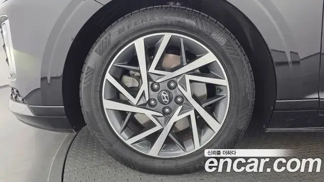 Hyundai Grandeur 2023 — Photo 5/20