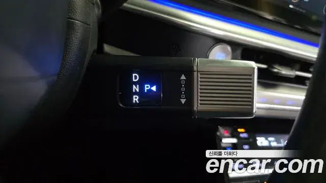 Hyundai Grandeur 2023 — Photo 9/20