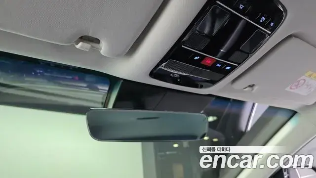 Hyundai Grandeur 2023 — Photo 18/20