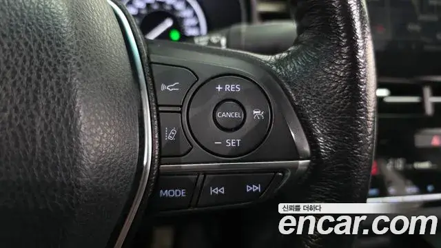 Toyota Avalon 2019 — Şəkil 18/20