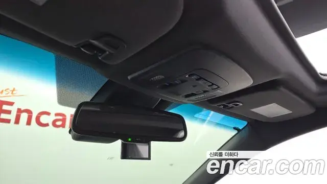 Toyota Avalon 2019 — Şəkil 19/20
