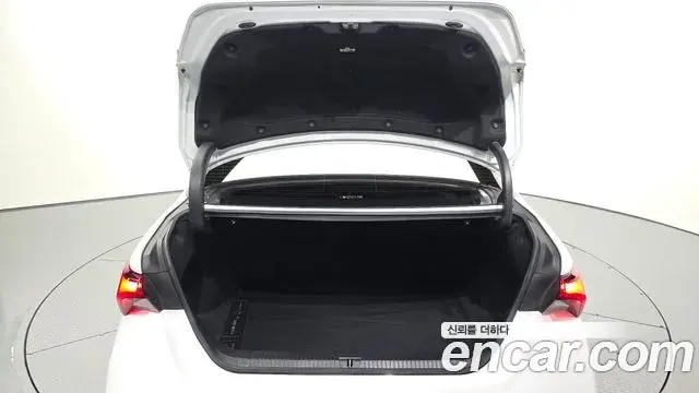 Toyota Avalon 2019 — Şəkil 20/20