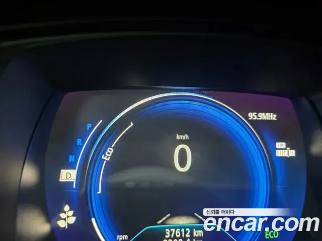 Renault Samsung QM6 2021 — Photo 5/20