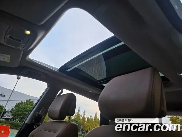 Renault Samsung QM6 2021 — Photo 7/20
