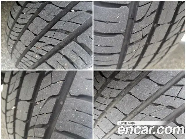 Renault Samsung QM6 2021 — Photo 9/20