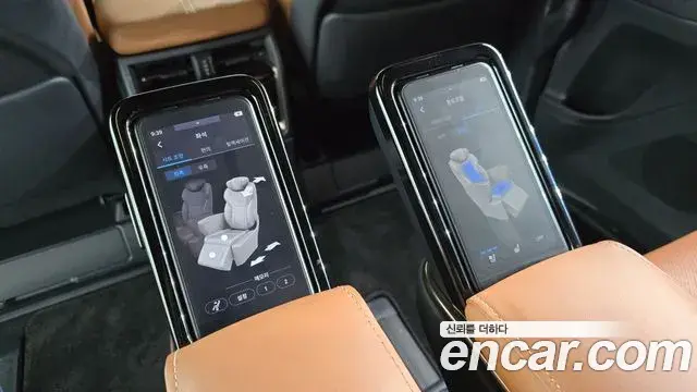 Toyota Alphard 2025 — Photo 17/20