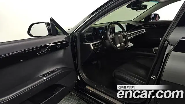 Hyundai Grandeur 2023 — Photo 10/20