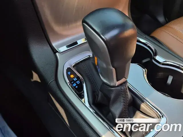 Jeep Grand Cherokee 2020 — Photo 8/20