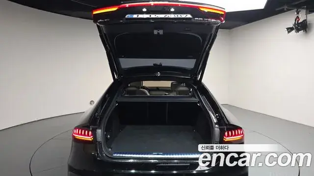 Audi A7 2023 — Photo 20/20