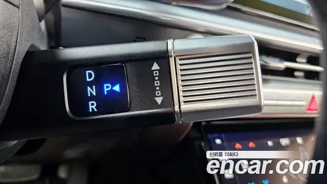 Hyundai Grandeur 2023 — Фото 9/20