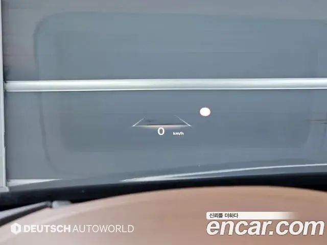 Genesis Electrified G80 2022 — Şəkil 8/20