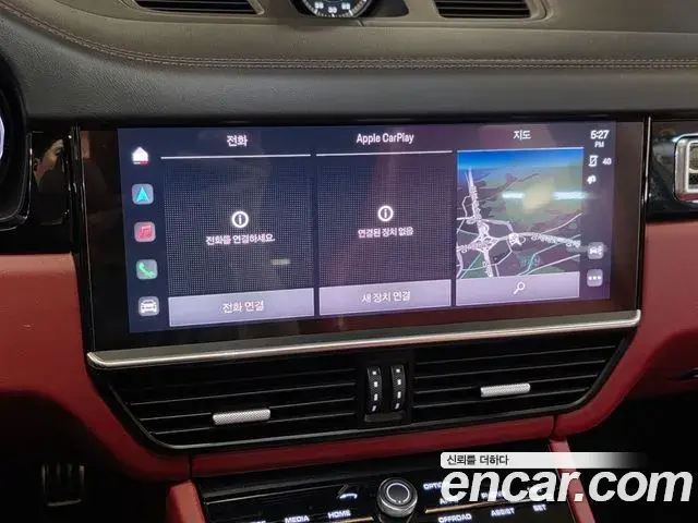 Porsche Cayenne 2022 — Şəkil 12/20