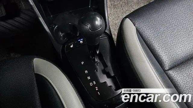 Kia All New Morning 2024 — Photo 9/20