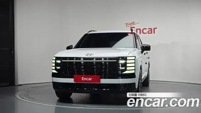 Hyundai Palisade 2026 — Photo 3/20