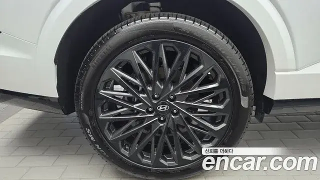Hyundai Palisade 2026 — Photo 5/20