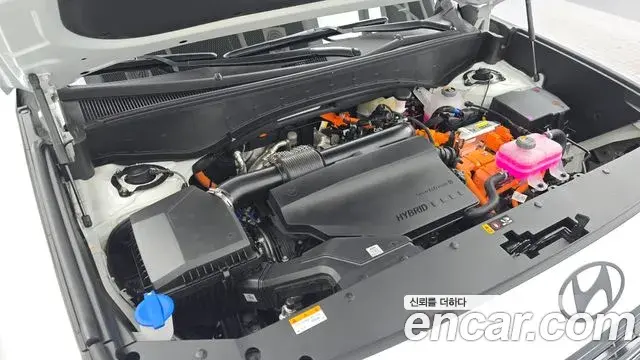 Hyundai Palisade 2026 — Photo 6/20